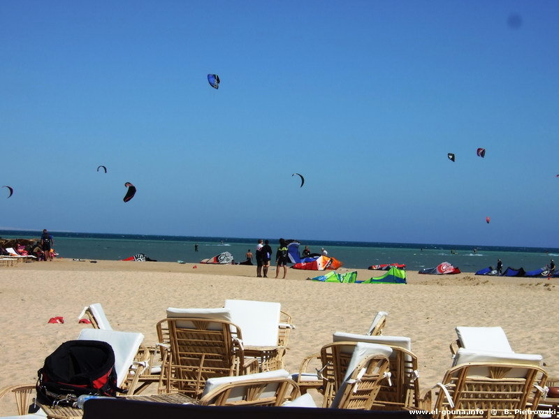 Kiteboarding Club El Gouna 159